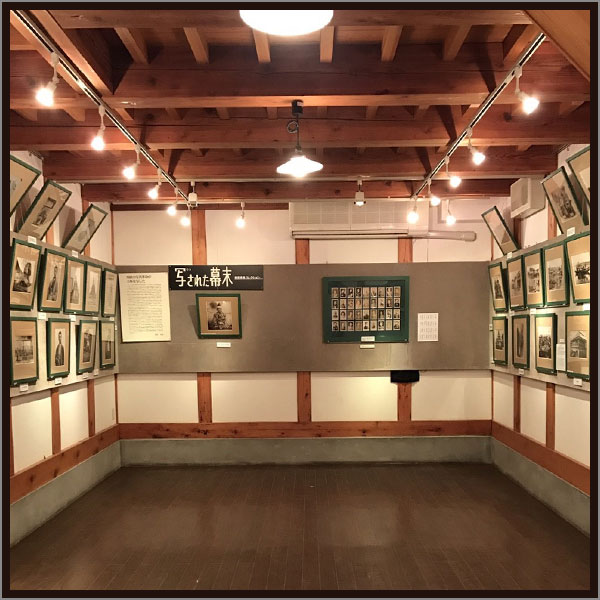 展示施設のご案内 角館歴史村 青柳家｜秋田・角館の武家屋敷